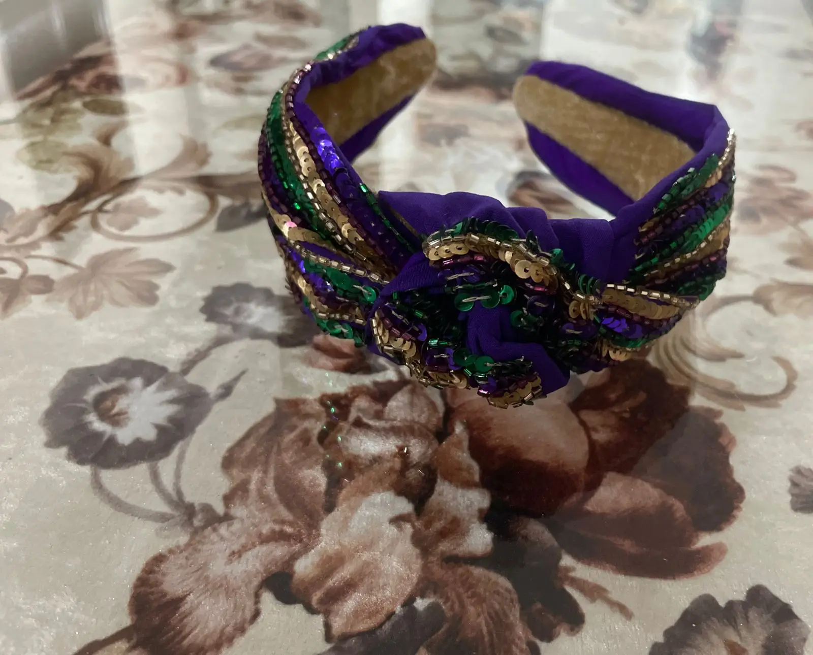 mardi gras apparel and accessories