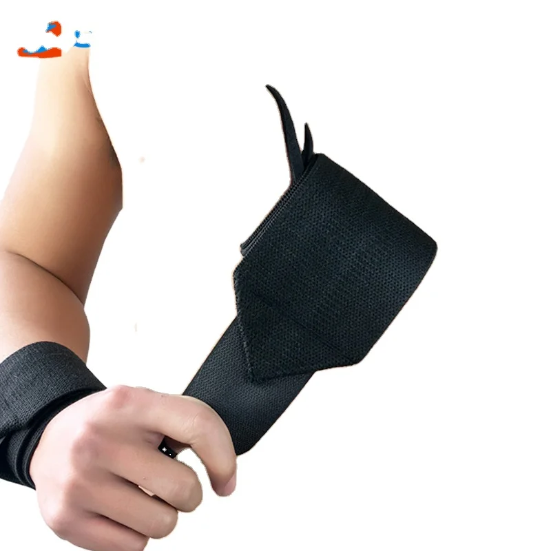 thumbnail interactive-video image 1 of Wraps Wrist Wraps Lifting Brace Wrist Wraps Wrist Lifting Weight 1 of 11