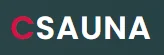CSauna Logo