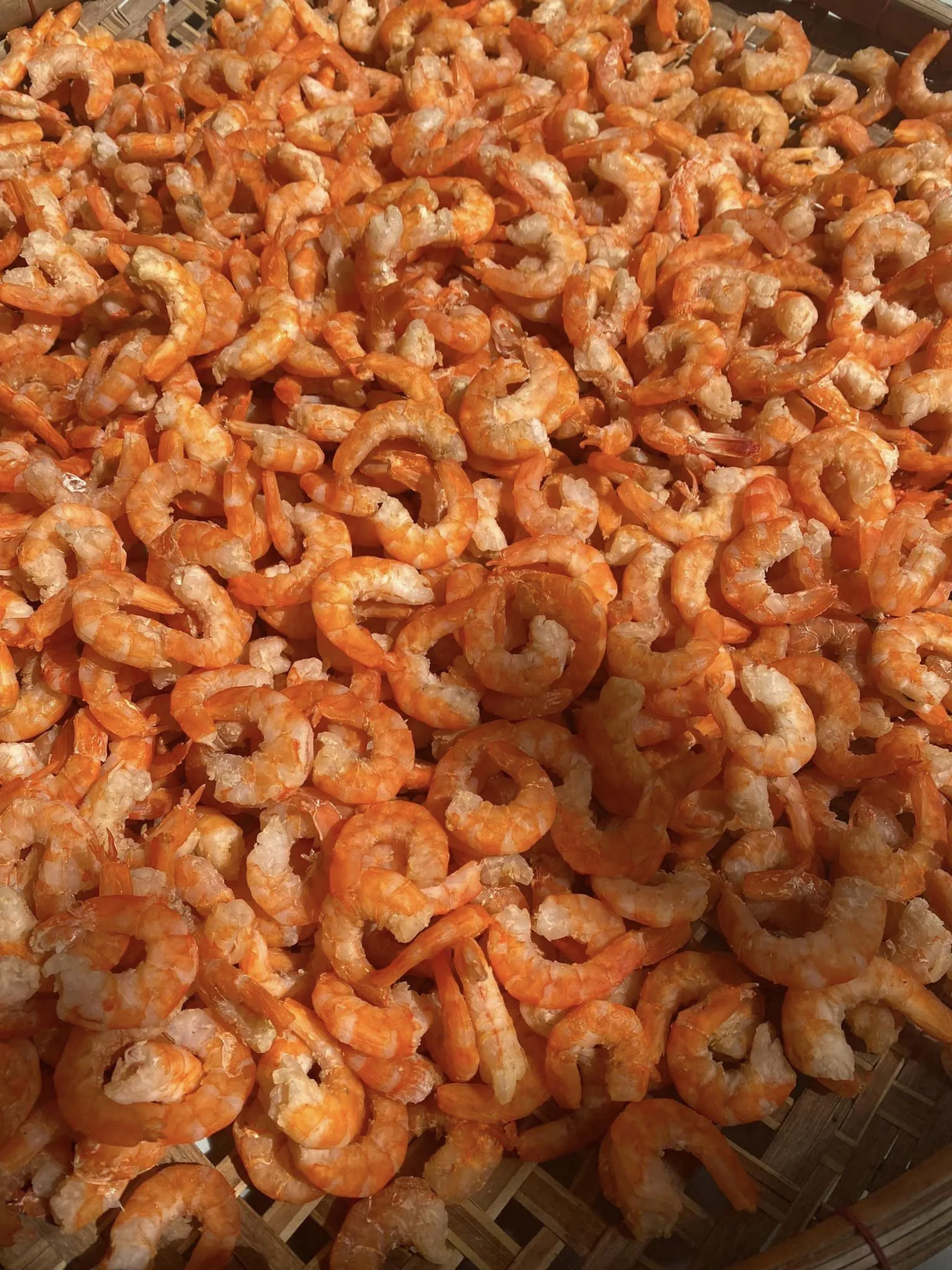 Fresh Choice Virginrefined Dried Shrimp Buy Foodstuff Items Dried