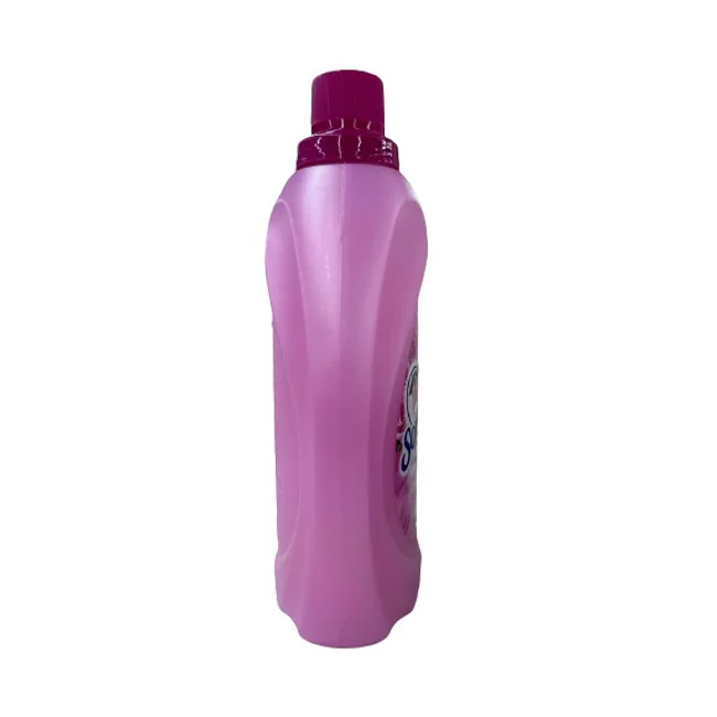 New Arrival Softlan Anti Wrinkles Floral Fantasy (pink) Fabric Softener