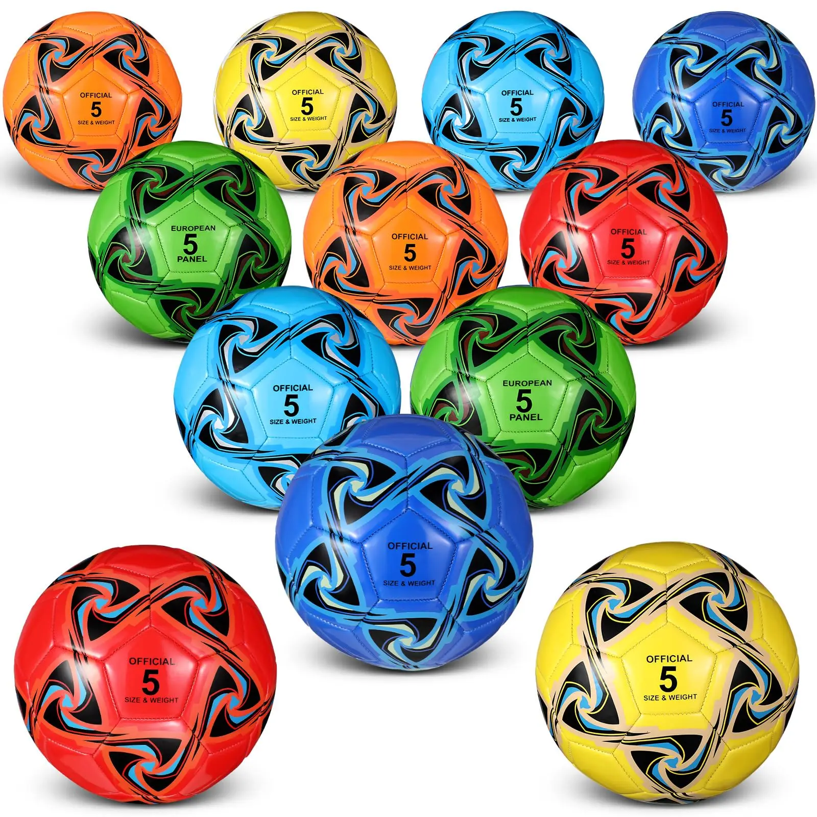 Lenwen Bulk Ball