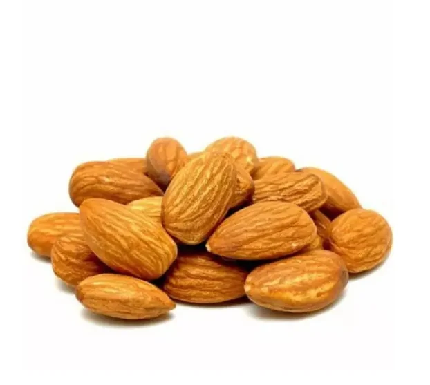 Fresh Healthy Large Grain Delicious Natural Roasted Almond Nut From