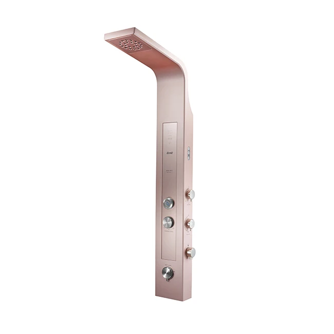 New Best Price Smart Revo I Manual Control Wall Mounted Instant