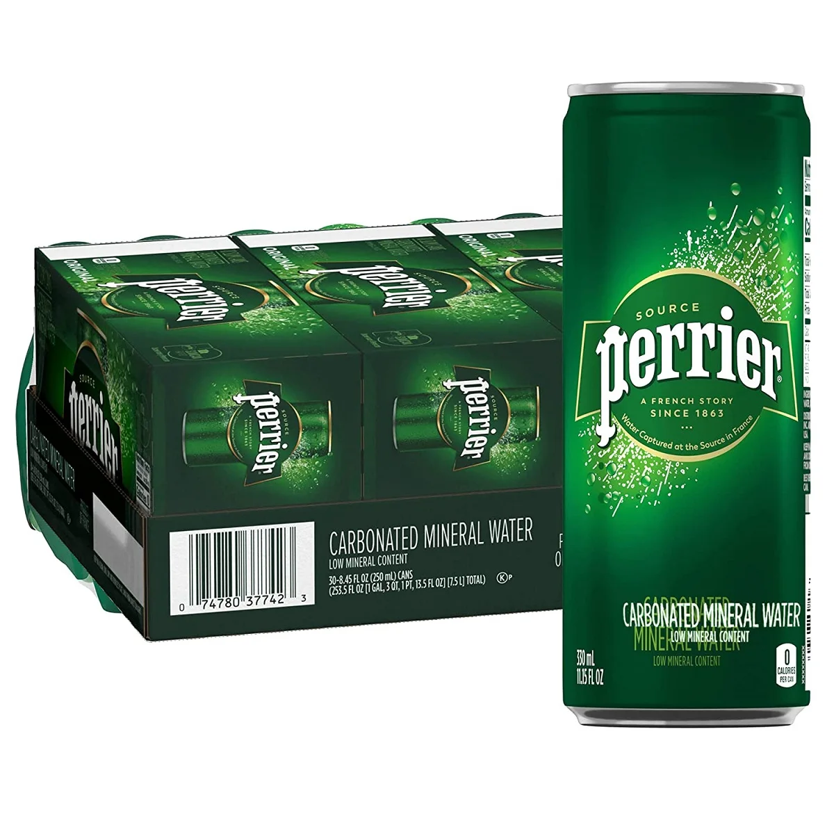 Perrier Original Natural Mineral Water 330ml Buy Water Beverages,Mineral Water,Drinking Water