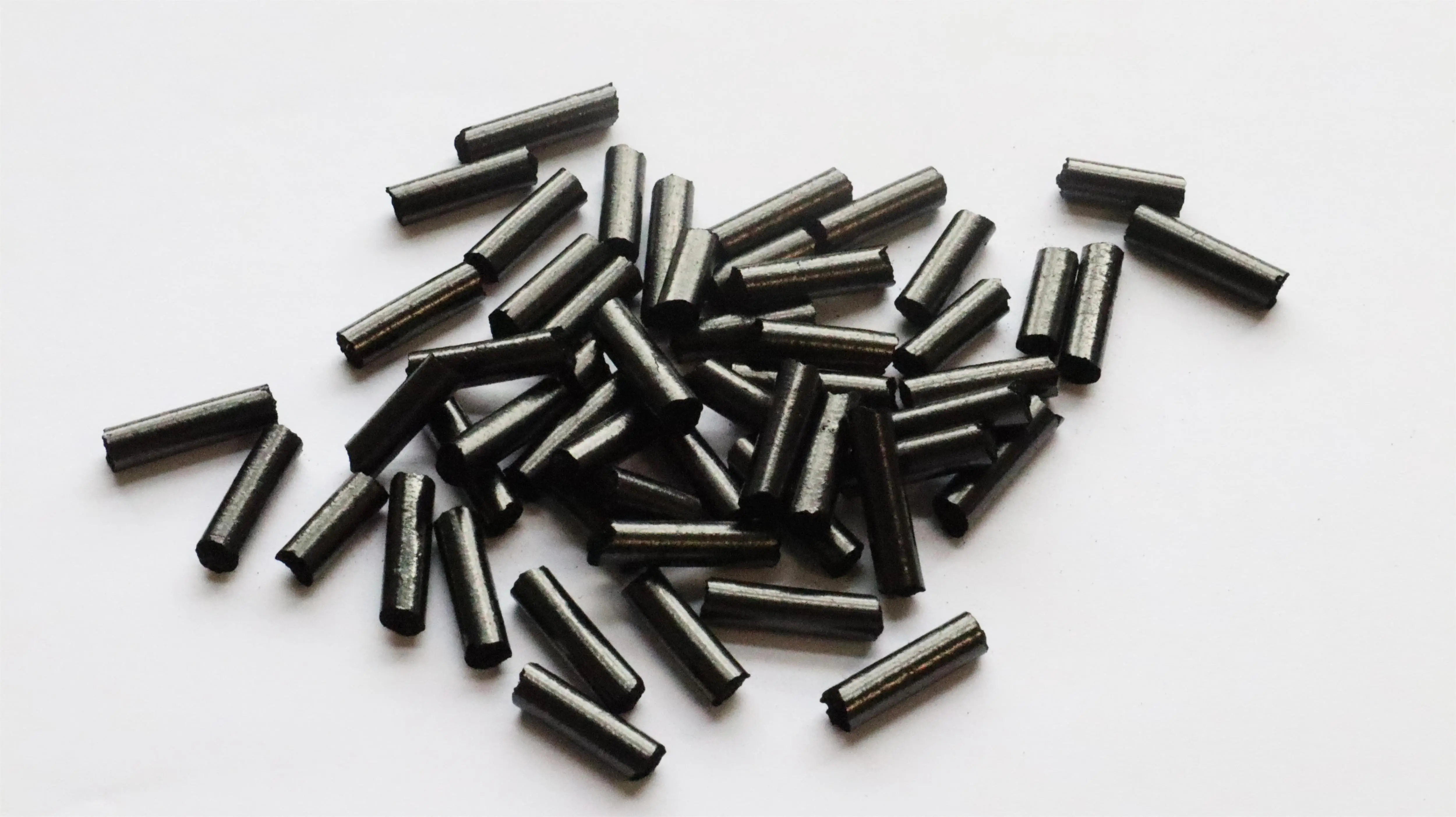 Conductive Plastic With Carbon Nanotubes For Ic Tray Carrier Tape Buy