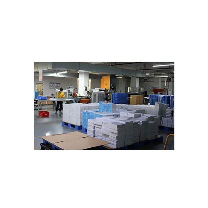 Quality Control Process