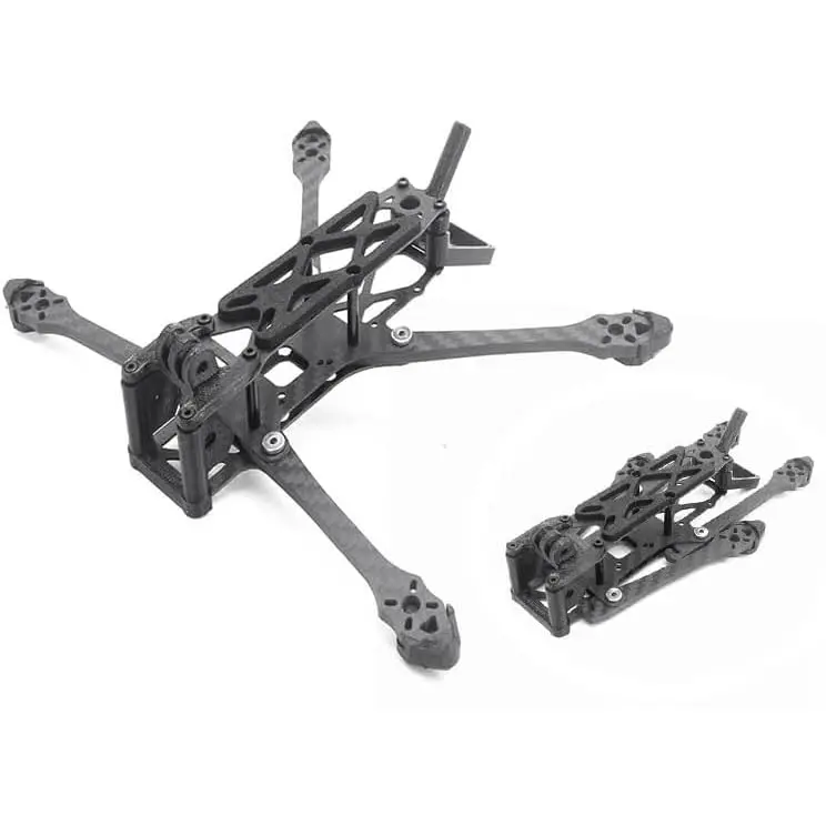 Readytosky 185mm Folding Carbon
