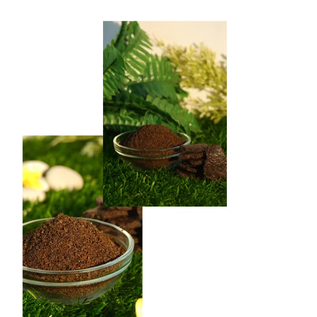 Indonesian Product Kapok Meal Organic Fertilizer Bag Storage Buy