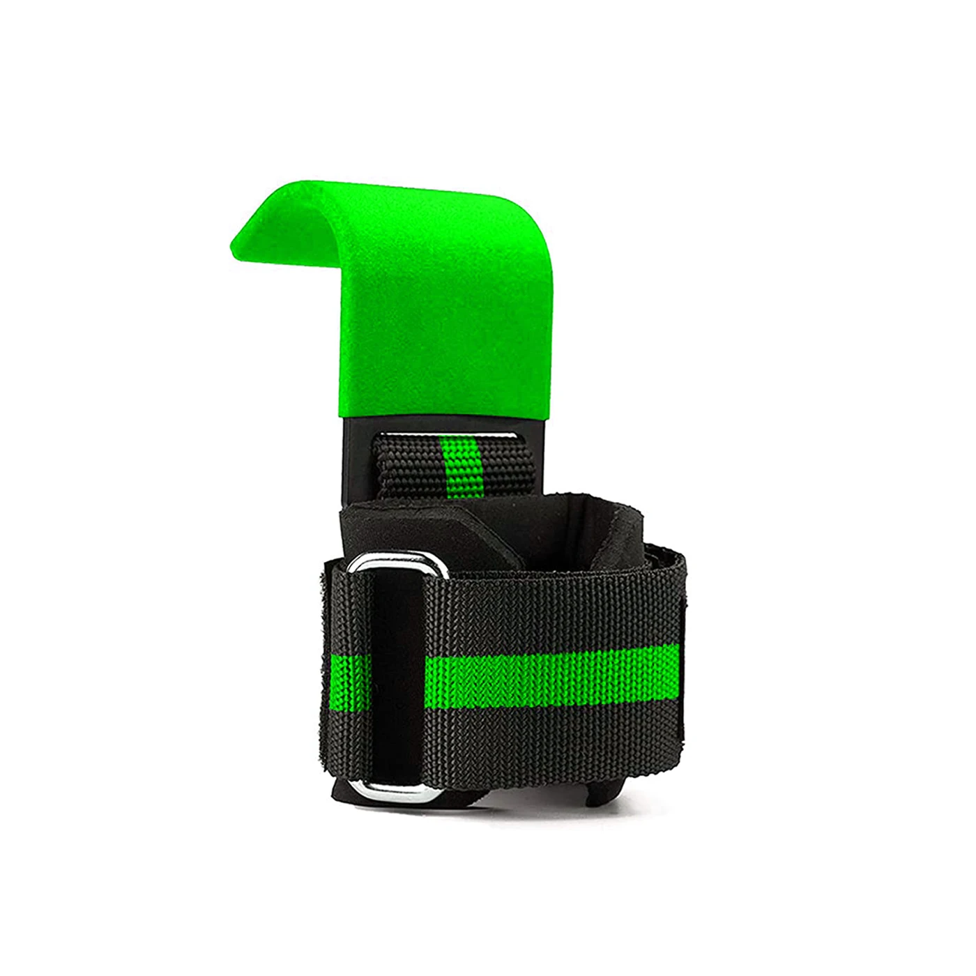 Heavy Duty Lifting Wrist Straps Deadlift Straps Weight Lifting Exercise Gym Weightlifting