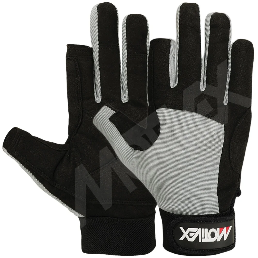 Best Sailing Gloves Motivex Gloves Offshore Inshore Sailors Gear
