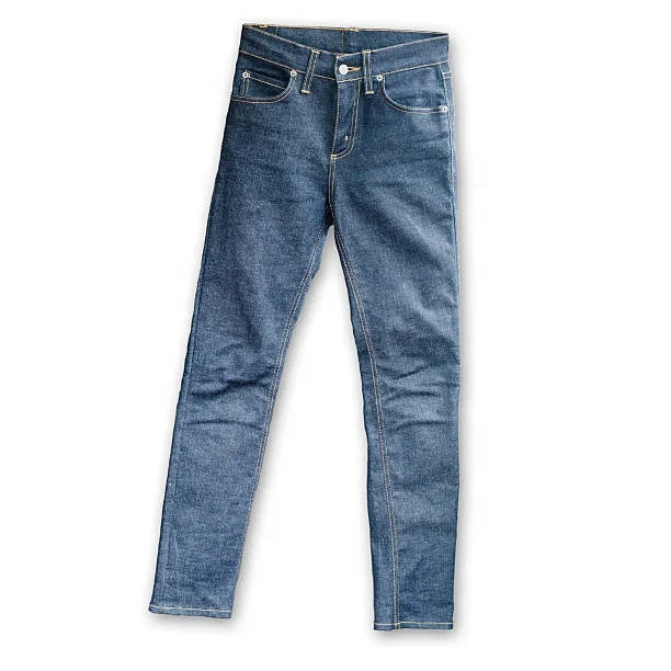 Wholesale High Quality Jeans Daily Wear Men's Relaxed Loose It Stretch