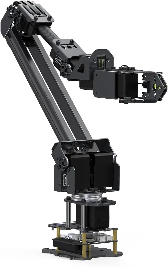 Waveshare Robotic Arm Kit