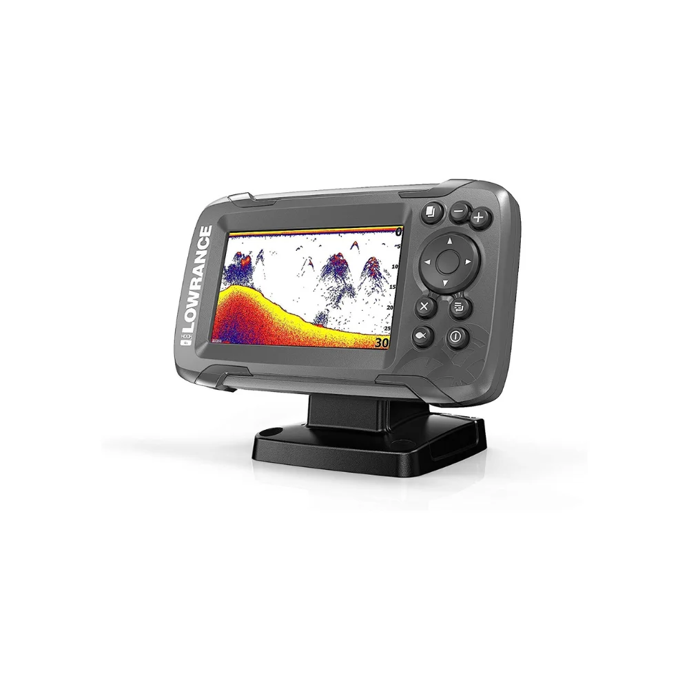 Humminbird 4116501 7 Chirp Msi Gps G4n Fish Finder Buy Fishing Fishing Accessories,Fishing