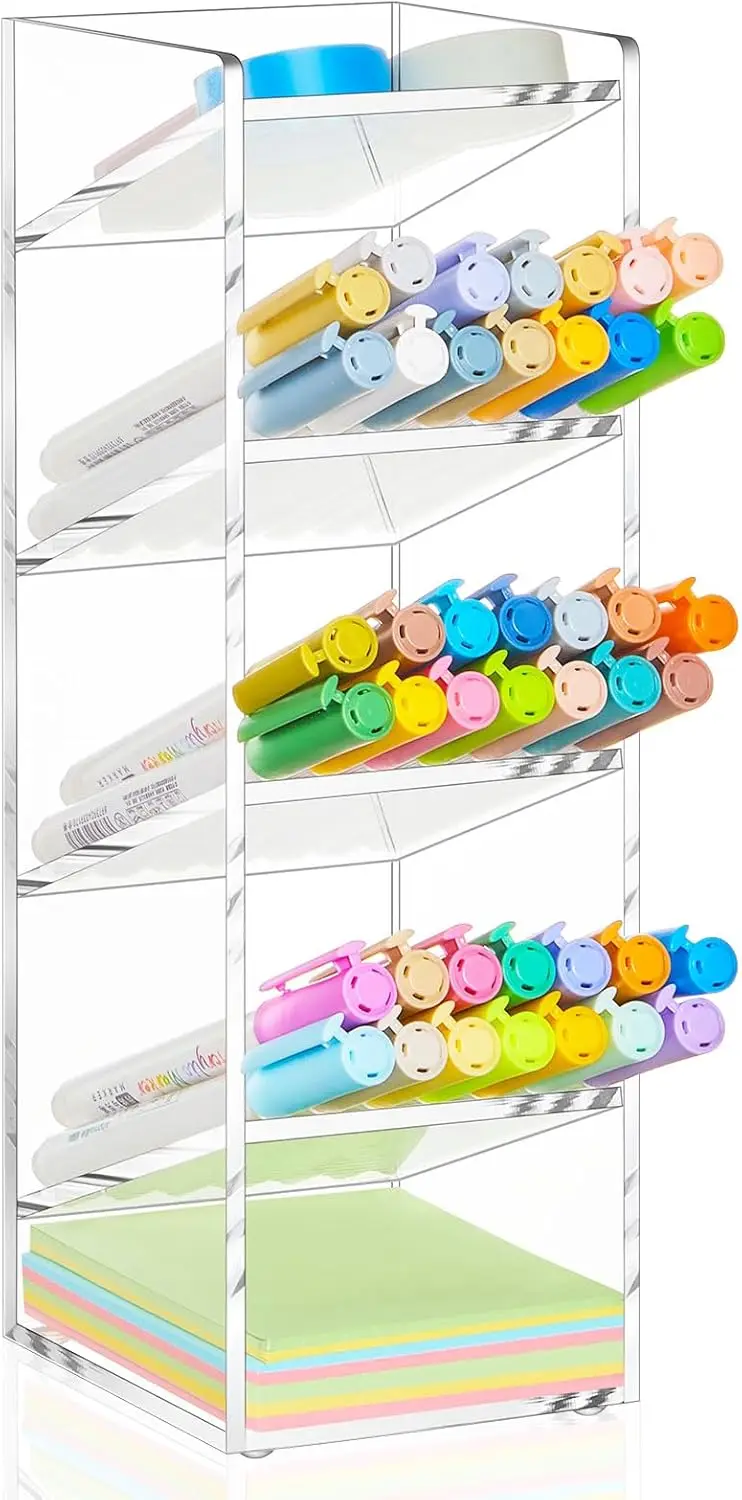 MotiMind Acrylic Pen Organizer