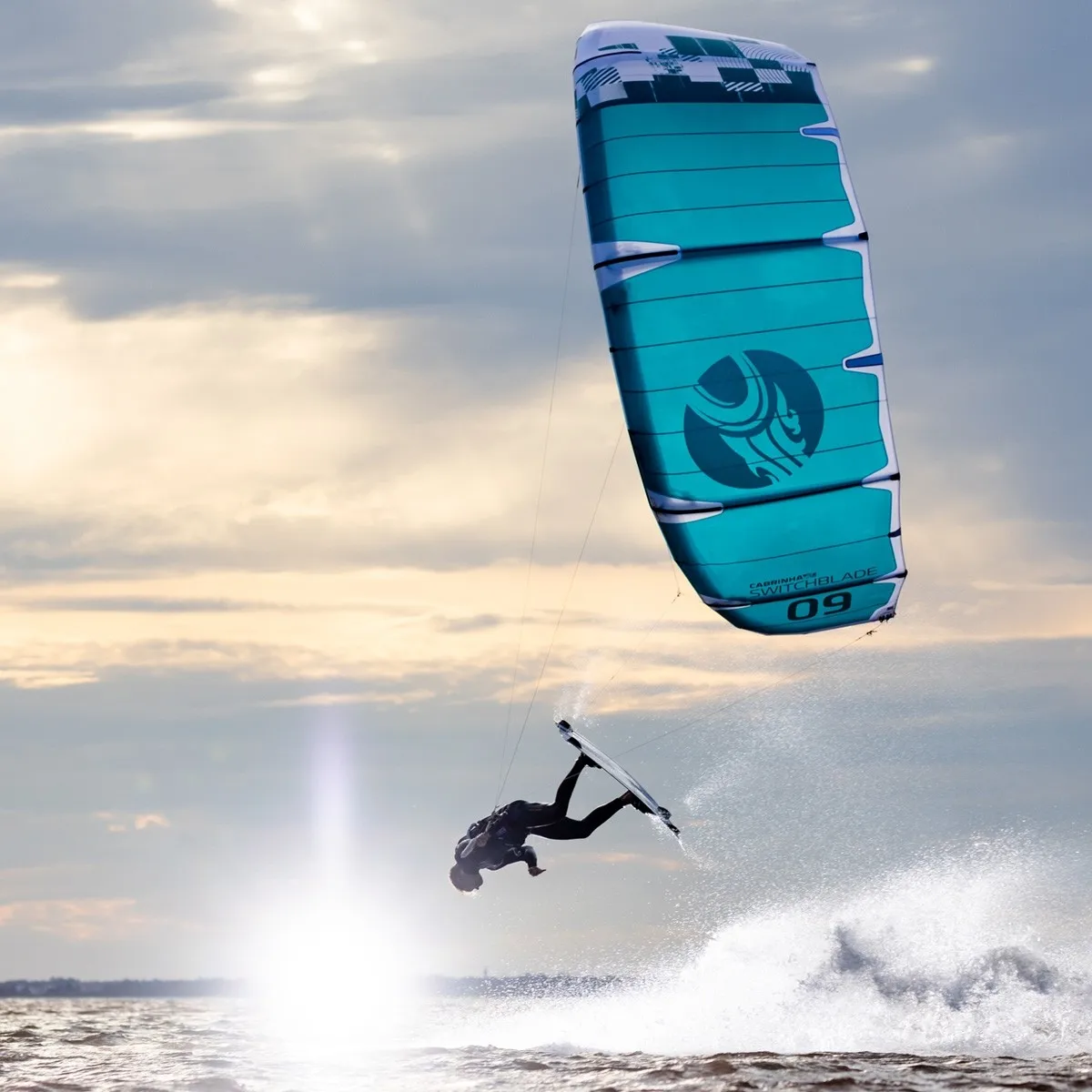 Core Xr7 Kite Gts6 Xr6/xr6 Lw Kite Black Color Edition Surfing Kites