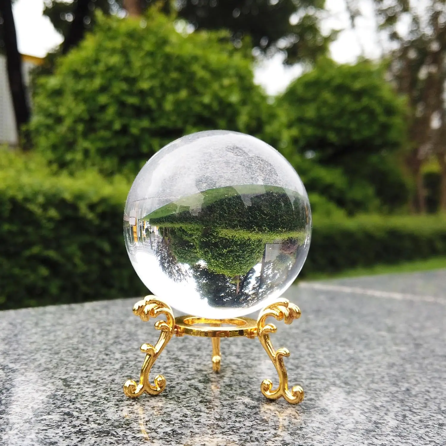Magic Ball Sphere
