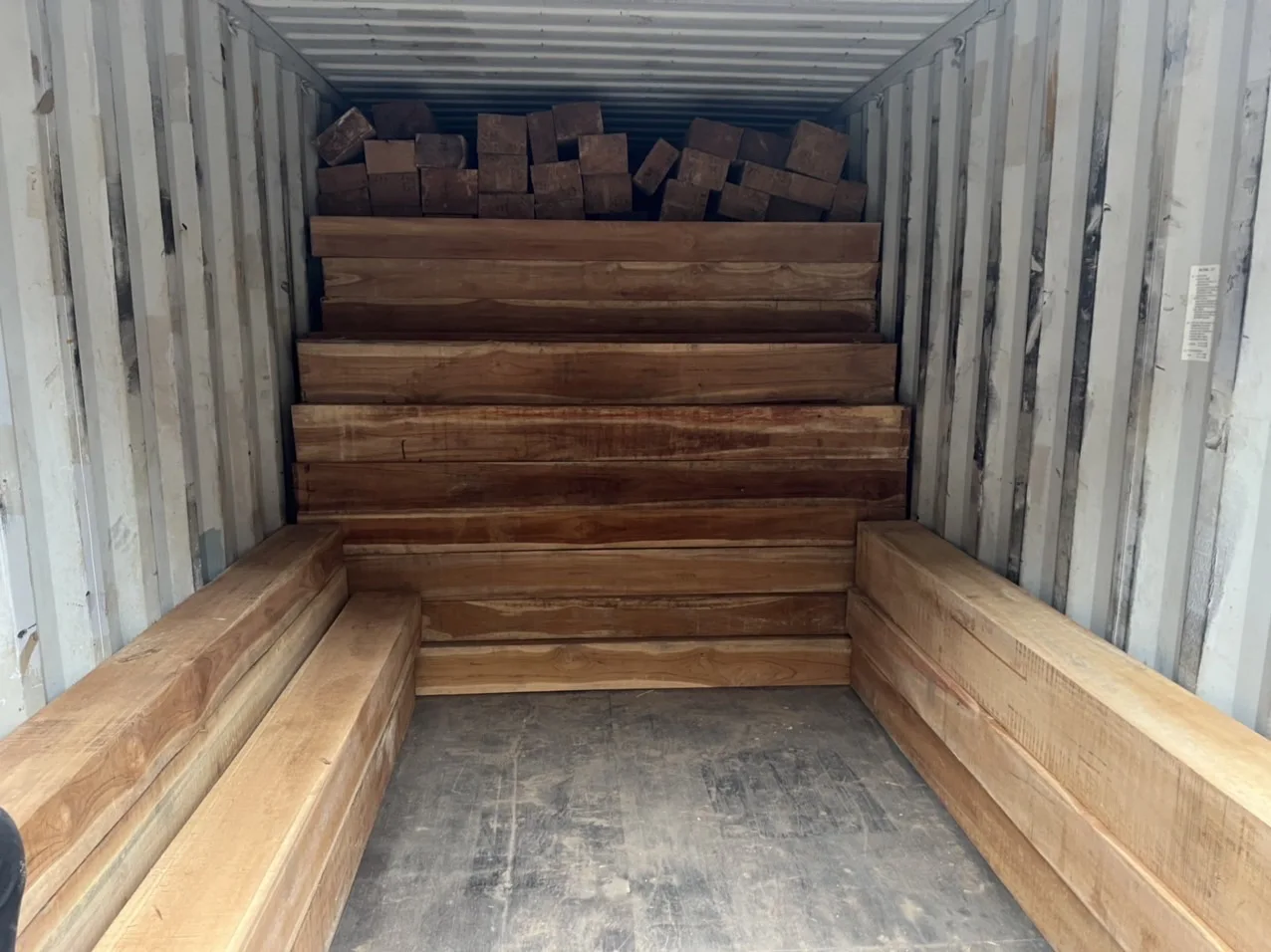 2023 Vietnam Natural Teak Wood Sawn Squareedged For Sale Buy Teak Square Timber Teak Wood