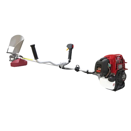 High Grade Material Made Brush Cutter Pchs50s For Agriculture Usable