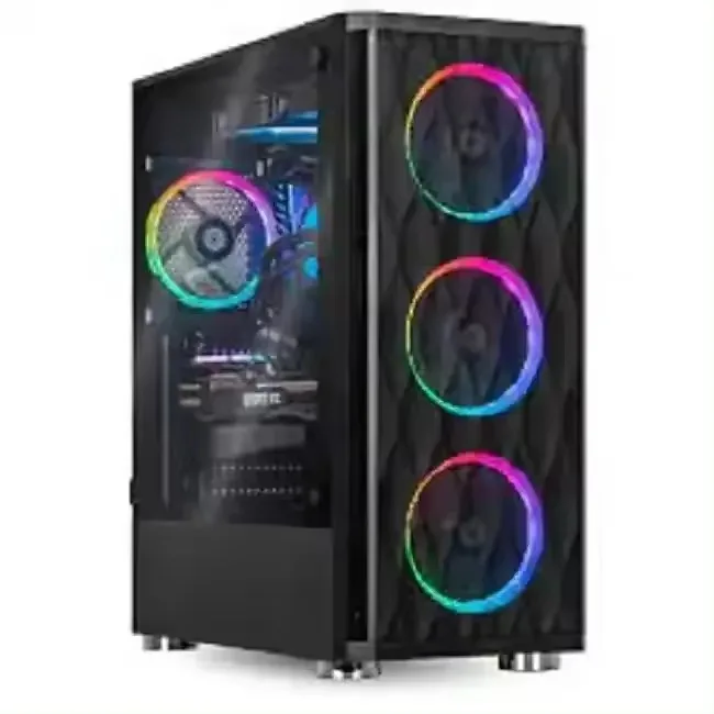 High Quality 100% I9 Rtx 3090 Gaming Pc Desktop Computer Cpu Core I9 ...