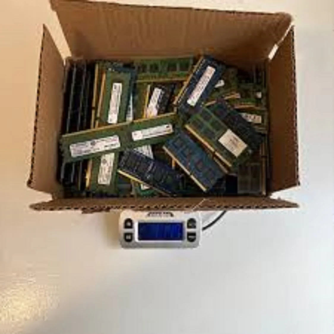 Module With Os Scrap Scrap RAM Guide: How to Assess & Sell Computer Memory Scrap