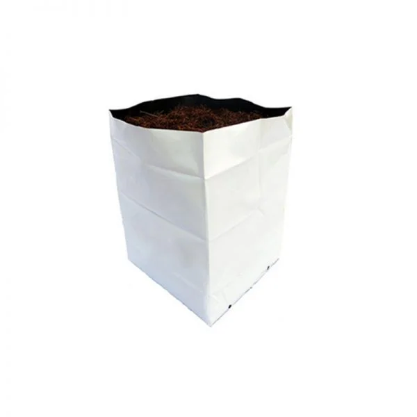 Wholesale Heavy Duty Aeration Gallon Fabric Grow Root Control Container Bag Grow Bag For