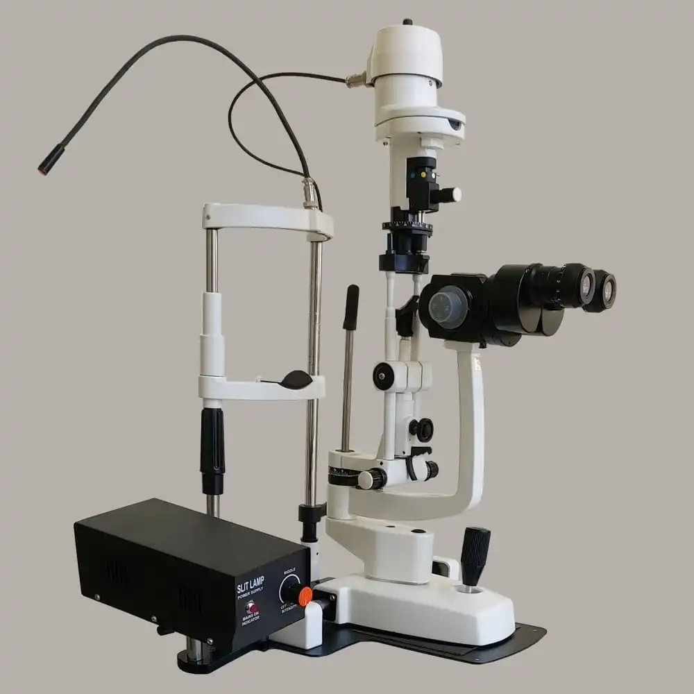 Mars International Most Popular Ophthalmic Slit Lamp Ophthalmic Slit