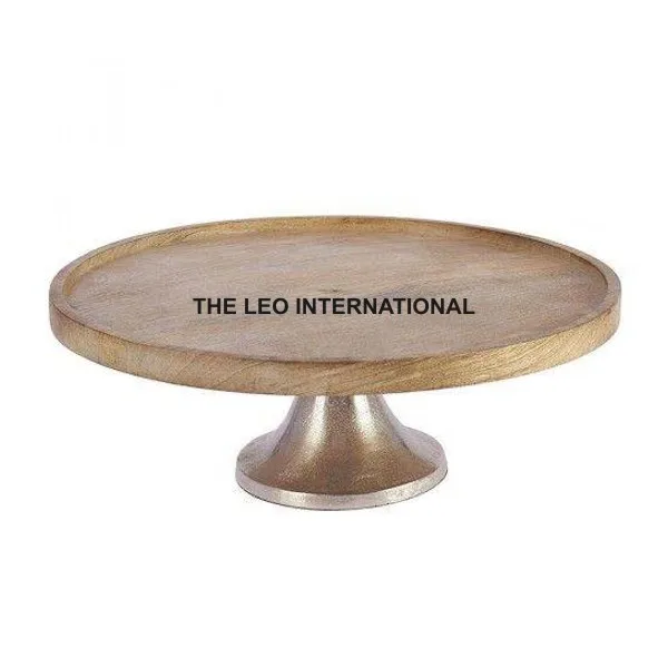 Cake Stand Luxury Wedding Decoration Christmas Decoration Supplies