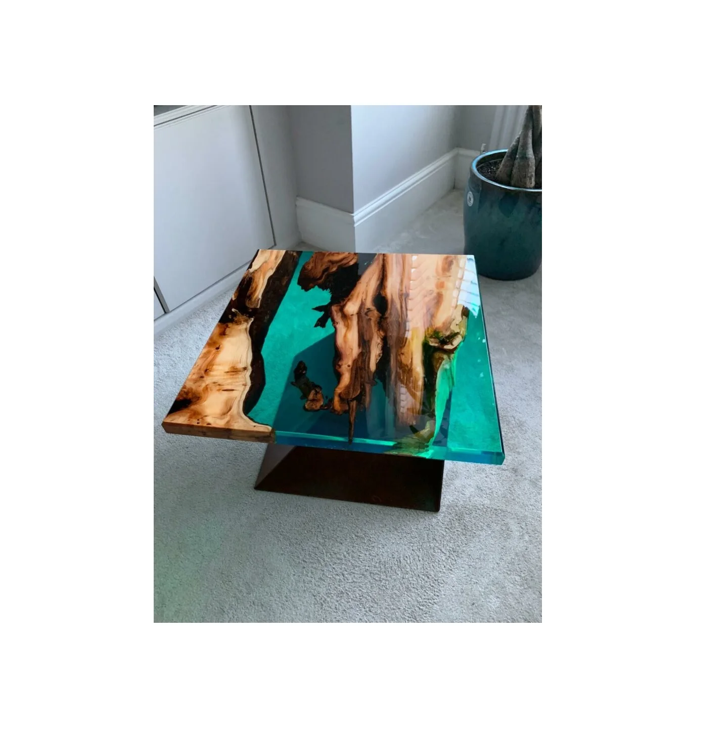 Antique Wooden Epoxy Table Top Manufacturer Of Wooden Table And Resin
