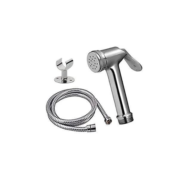 Standard Quality Bathroom Accessories Faucet Shower In Stainless Steel
