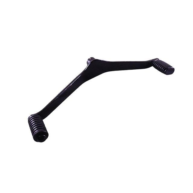 Genuine Quality Lever Gear Shift For Bajaj Platina Available For Sale