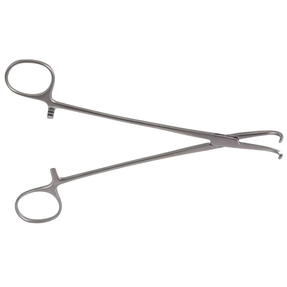 Negus Tonsil Artery Forceps Wide Stainless Steel Ent Surgical ...