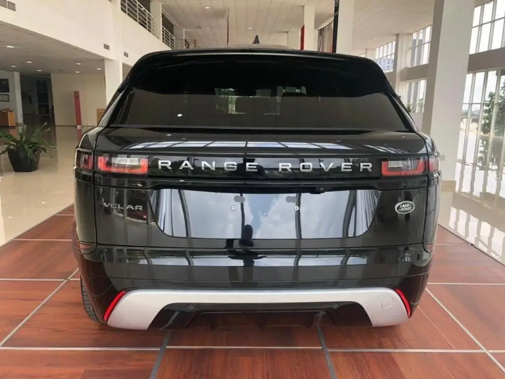 Used 2022 Range Rover Velar P250 R-dynamic - Buy 2022 Range Rover Velar ...