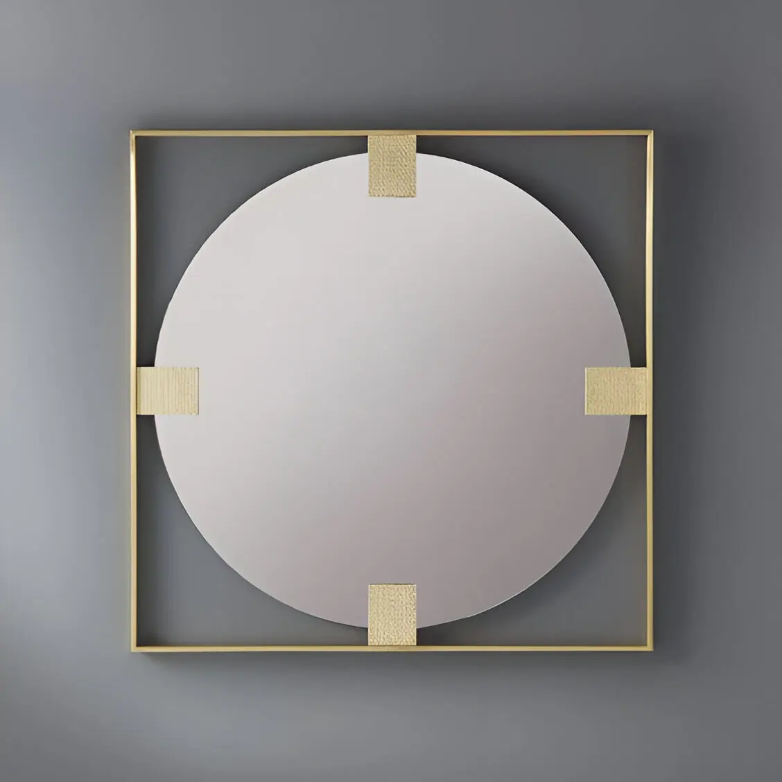 Luxury Wall Mirror Decor - Stylish Home Decor Solutions