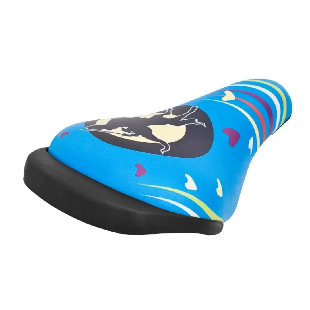 Bicycle Saddle Lightweight Bicycle Saddle Cushion Bike Cushion Seat ...