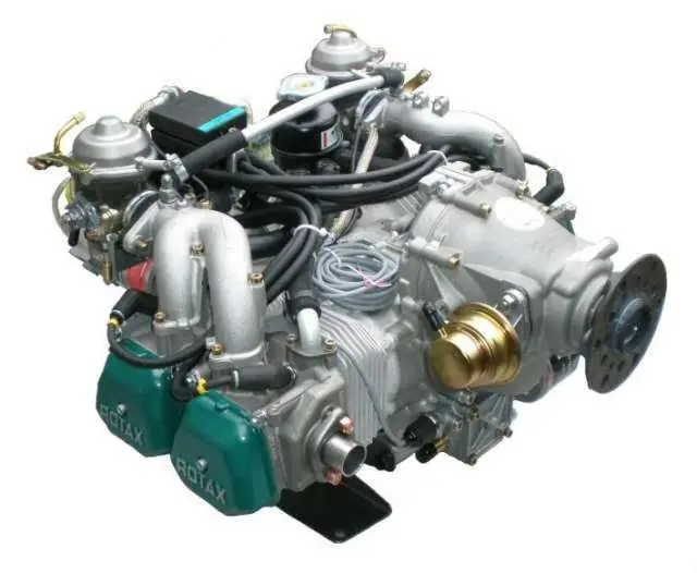 Clearance Sale Rotax 912 Uls Dcdi 100hp Aircraft Engine - Buy Rotax ...