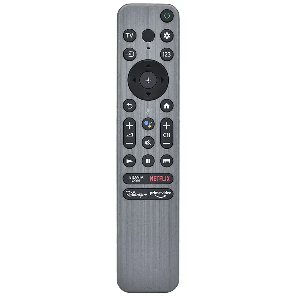 Voice Remote Control RMF-TX800U For SONY 4Κ 8K HD cheapest TV