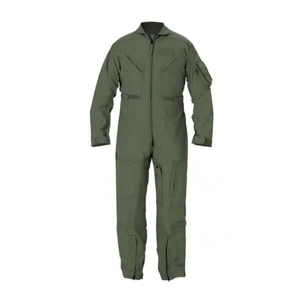 High Quality Pilot Suit Sage Green Pilot Suit Pilot Coverall Cwu 27p ...