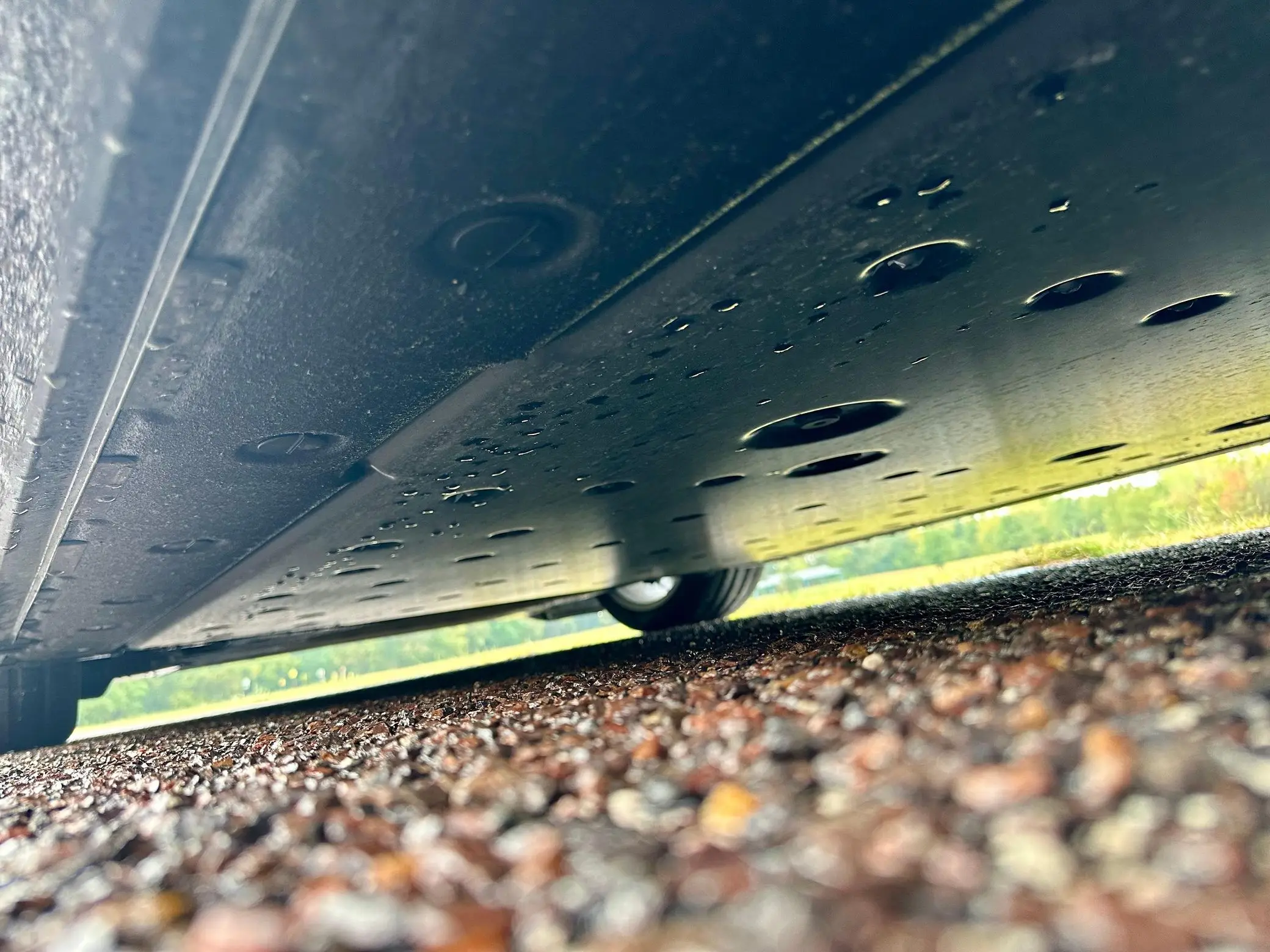 2022 Audii Etron Gt 522 Horsepower With Boost Function Dual Motor Awd Adaptive Air Suspension