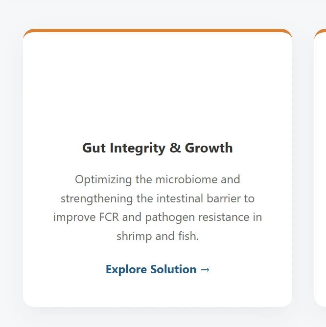 Shrimp and Fish Health Visualization - SILSEP Molecular Science