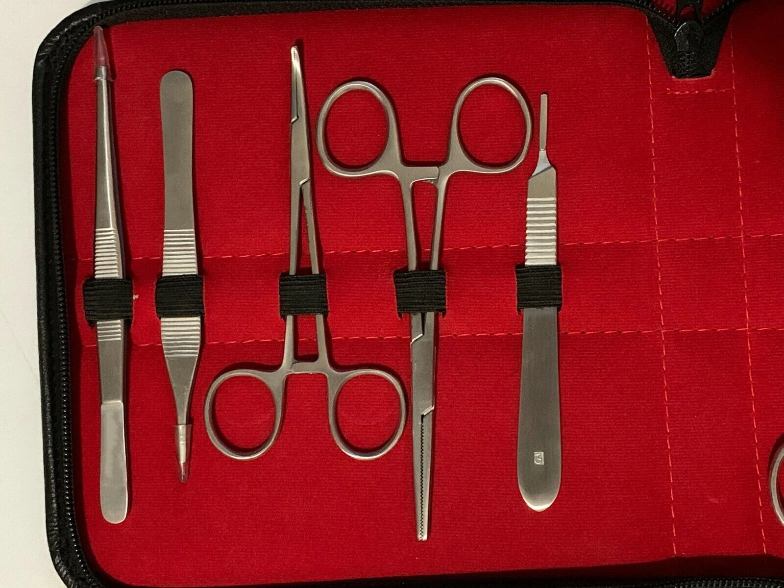 Dissecting Kit For Medical Student Anatomy Medical Training Kit