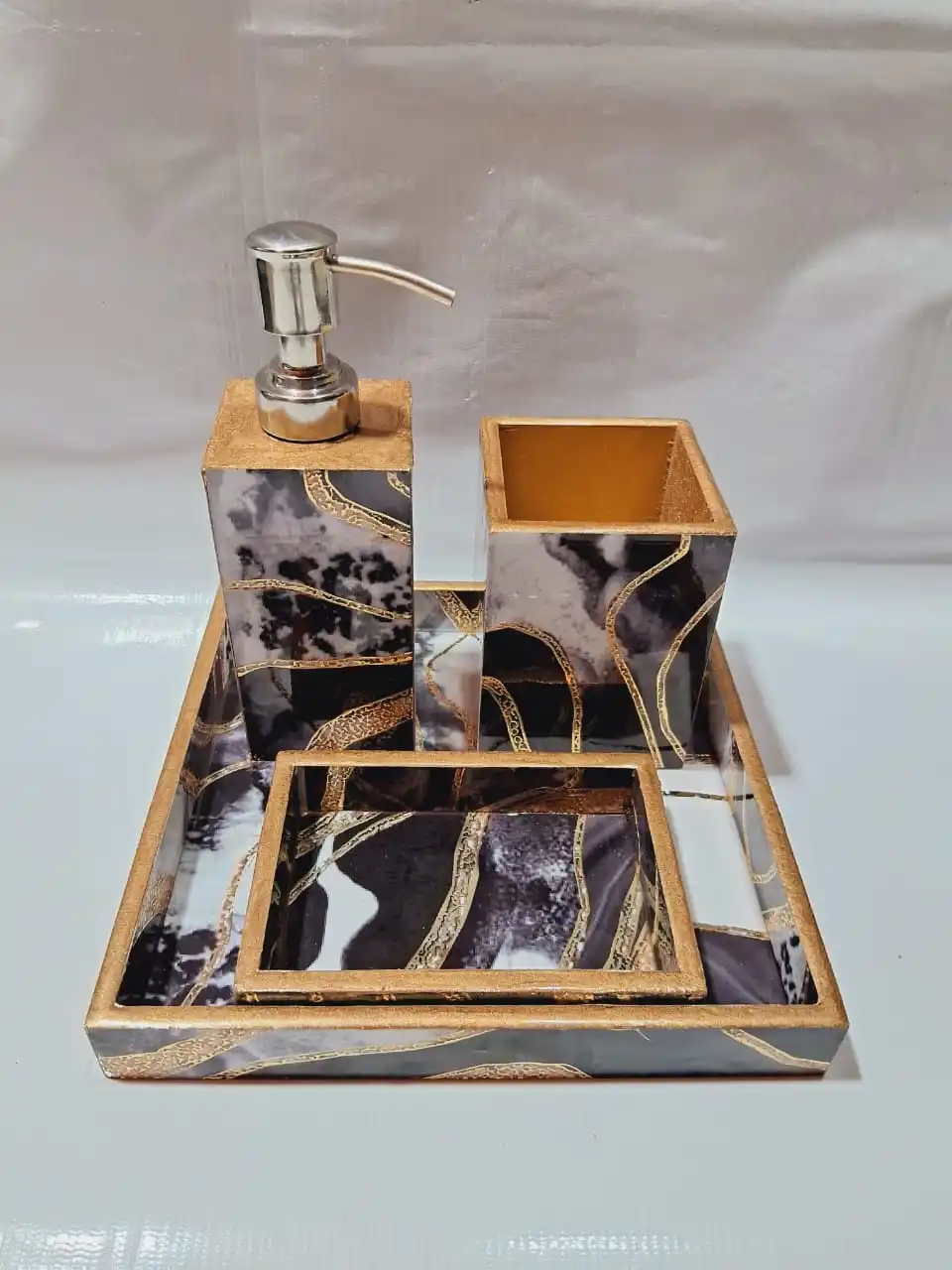 New Design Bathroom Sets Bathroom Sets In New Look For Bathroom