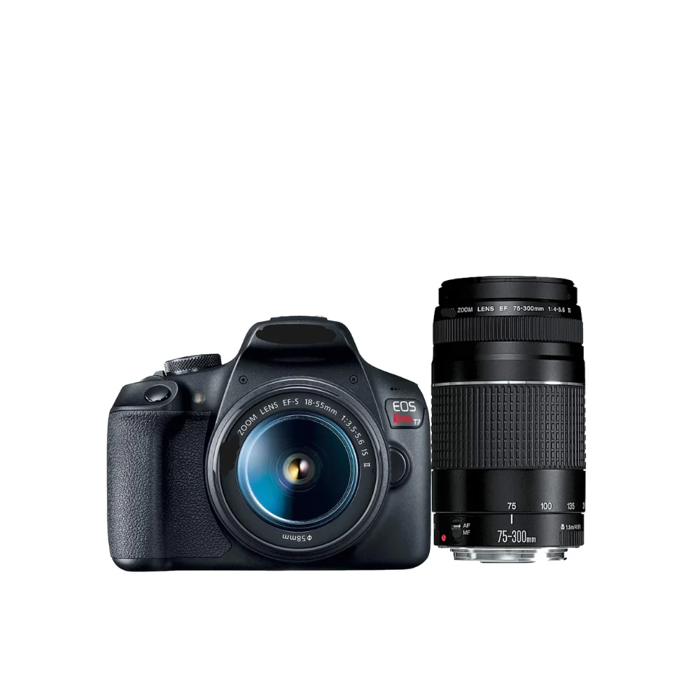 Lumix G7 Mirrorless Camera With 14-140mm Lens (black) High Quality ...