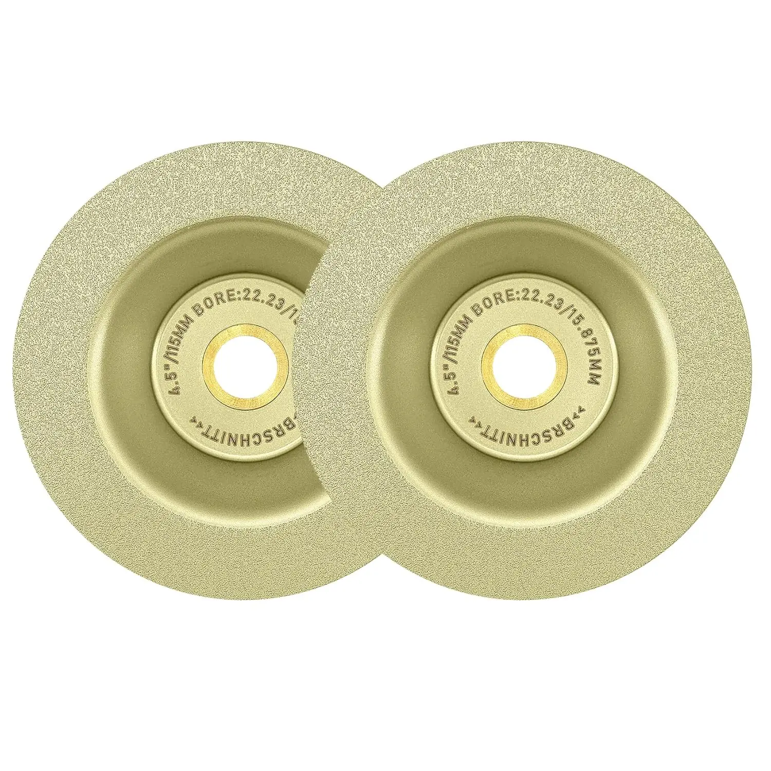 Diamond Grinding Cup Wheel