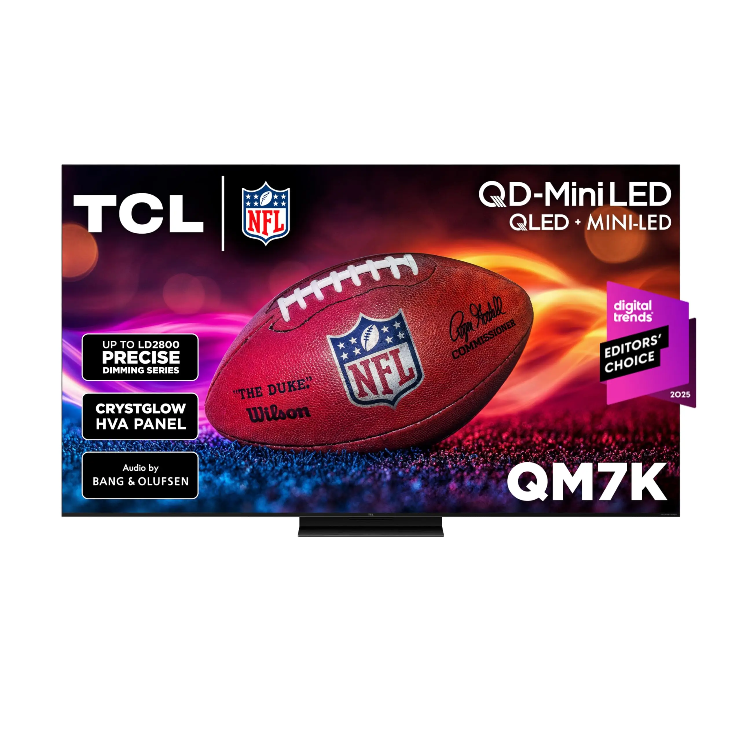 TCL QM7K