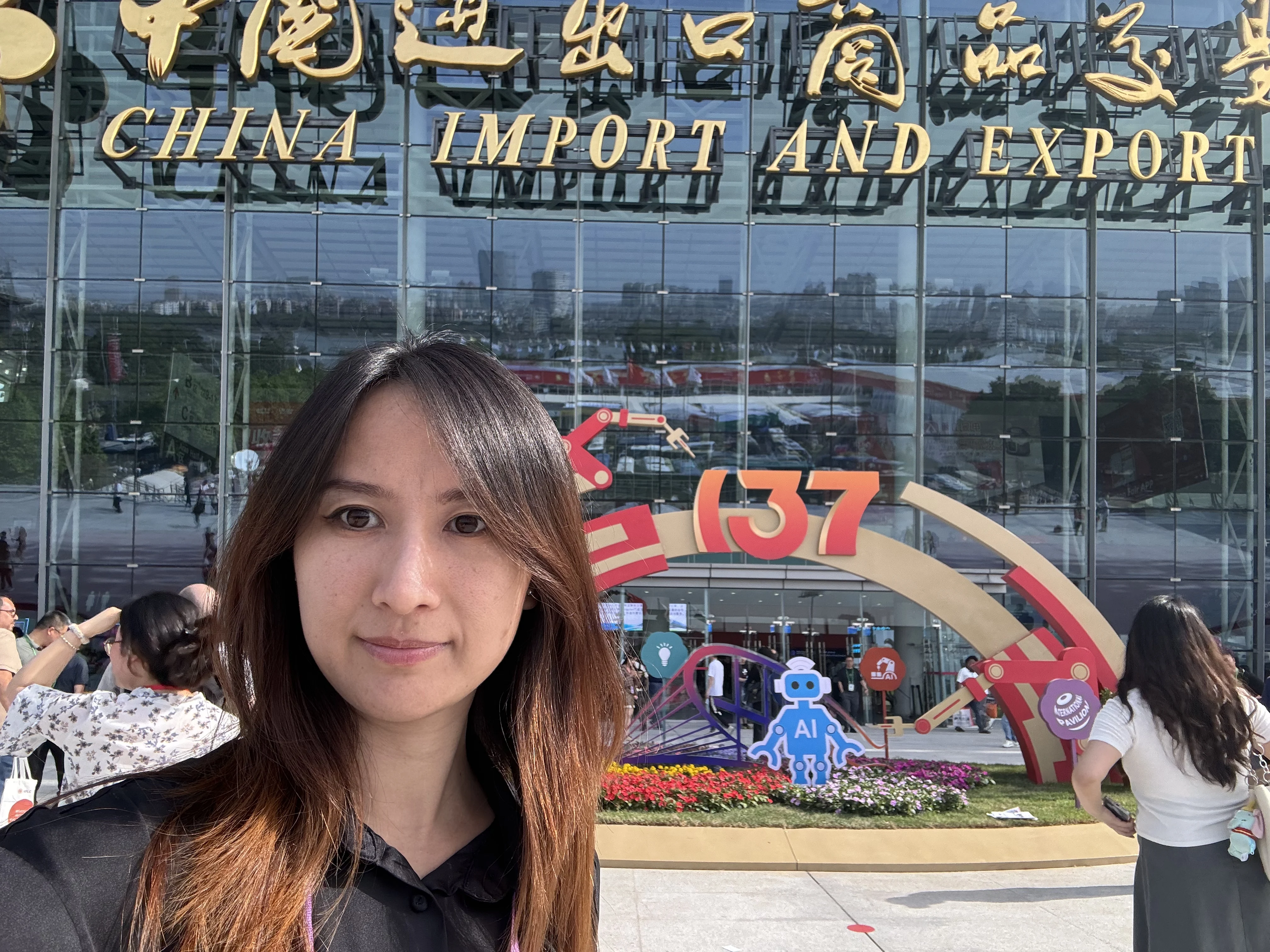 China Easy Buy Client Journey