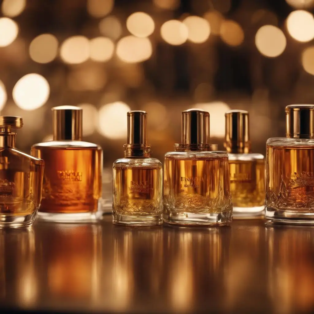 Best Note Of Perfume For Office Women Dehnul Oud Attar Top Quality