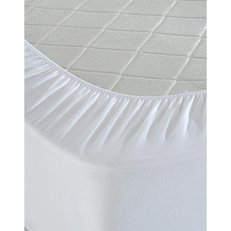 Mattress Protector College Dorm Room Essentials For Girls And Boys