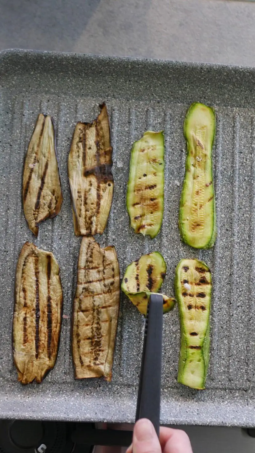 Made In Italy Grill Pan Aluminum Grill Pan Bbq Grill Pan 50 X 30