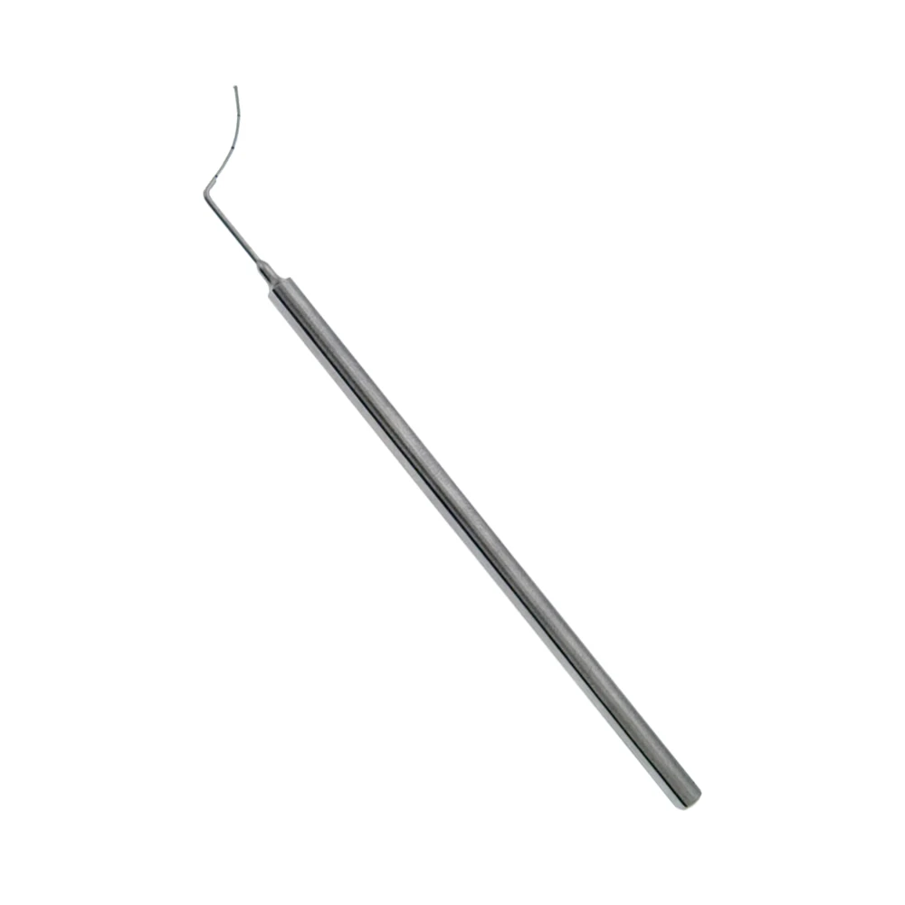 Helveston Scleral Ruler Full Length 15cm Single Marking Tooth At Tip ...